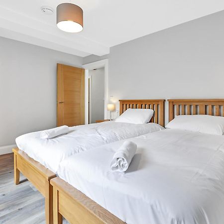 Bayview Luxury 2 Bedroom Apartment Ground Floor Downings Extérieur photo
