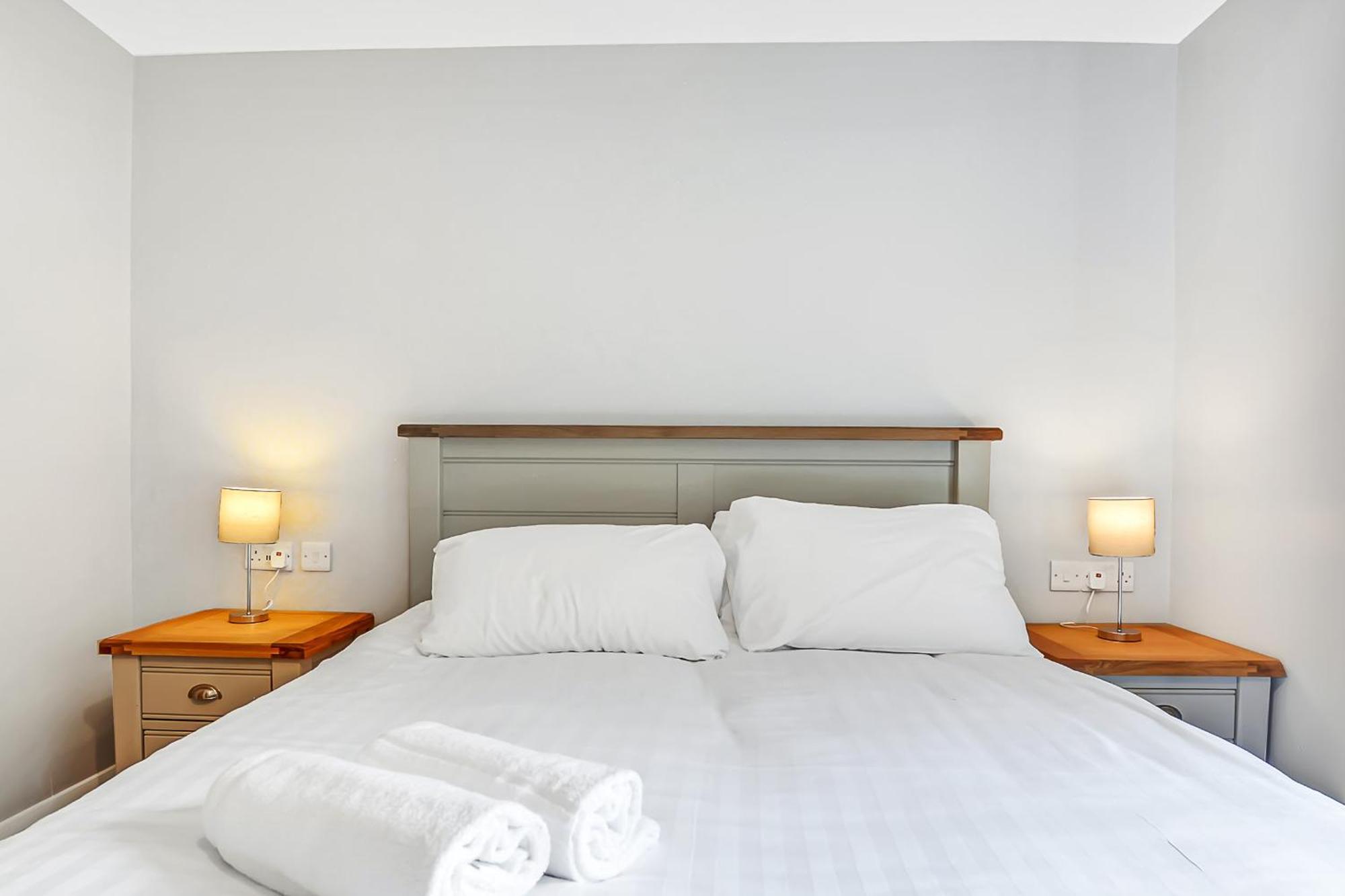 Bayview Luxury 2 Bedroom Apartment Ground Floor Downings Extérieur photo