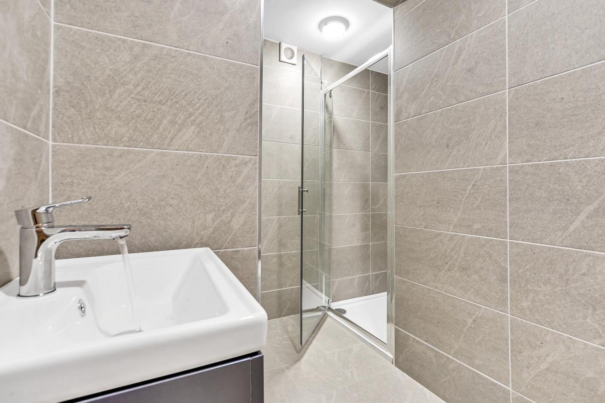 Bayview Luxury 2 Bedroom Apartment Ground Floor Downings Extérieur photo